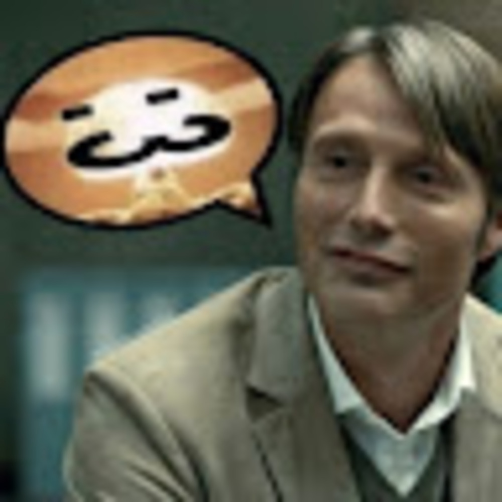 Meet your Posher, Kayden